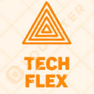 Tech Flex Marcas e Registros