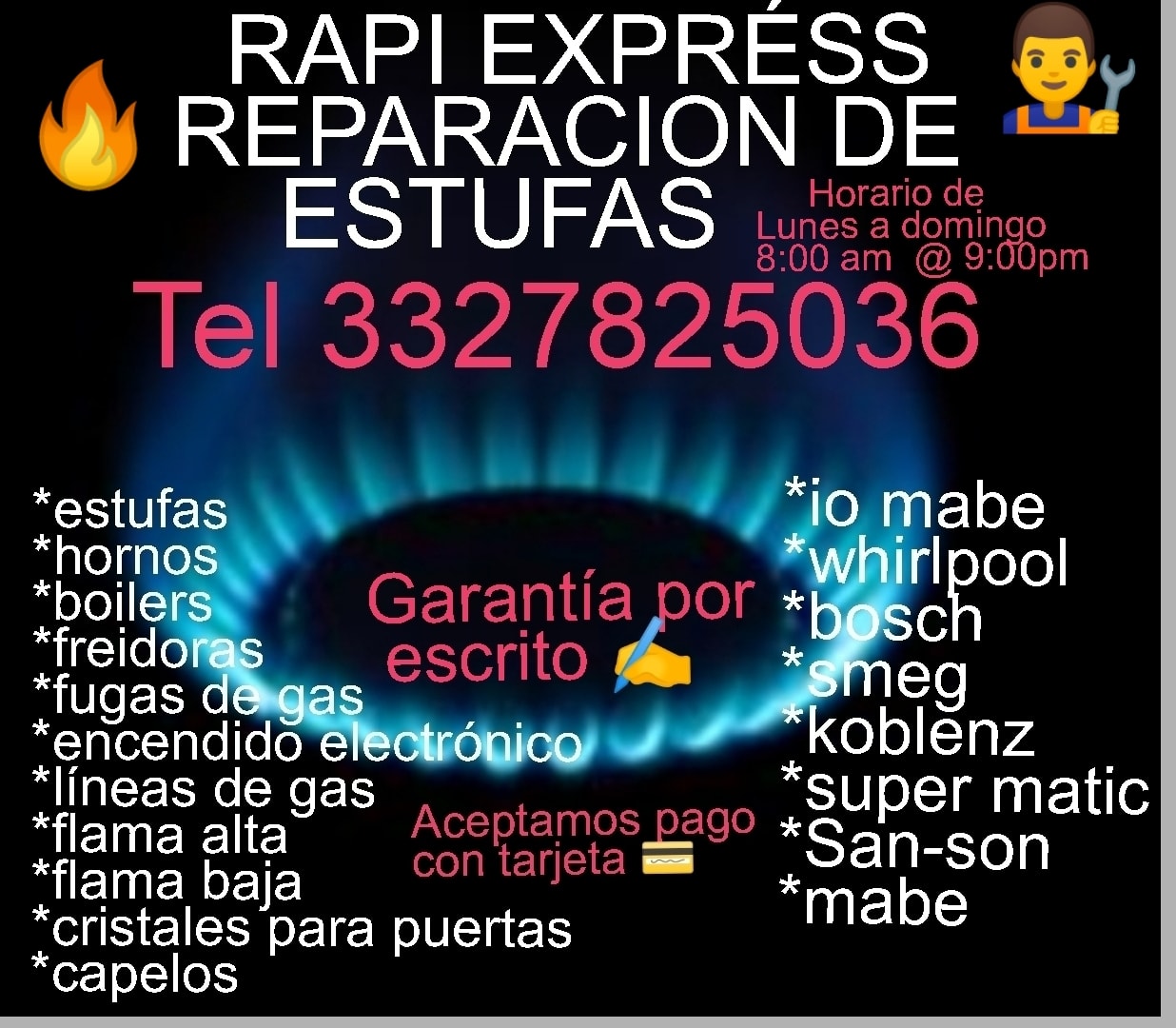 Rapi Express