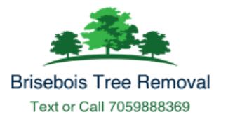 Brisebois Tree Removal