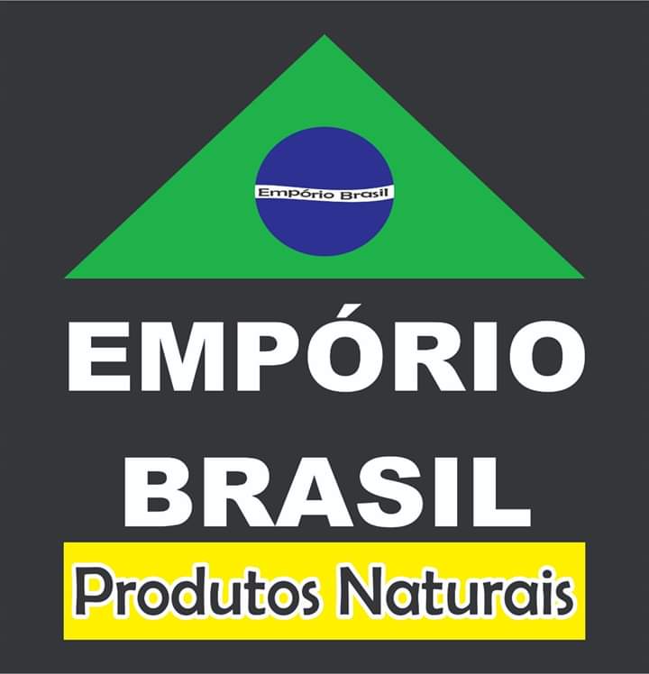 Empório Brasil Produtos Naturais