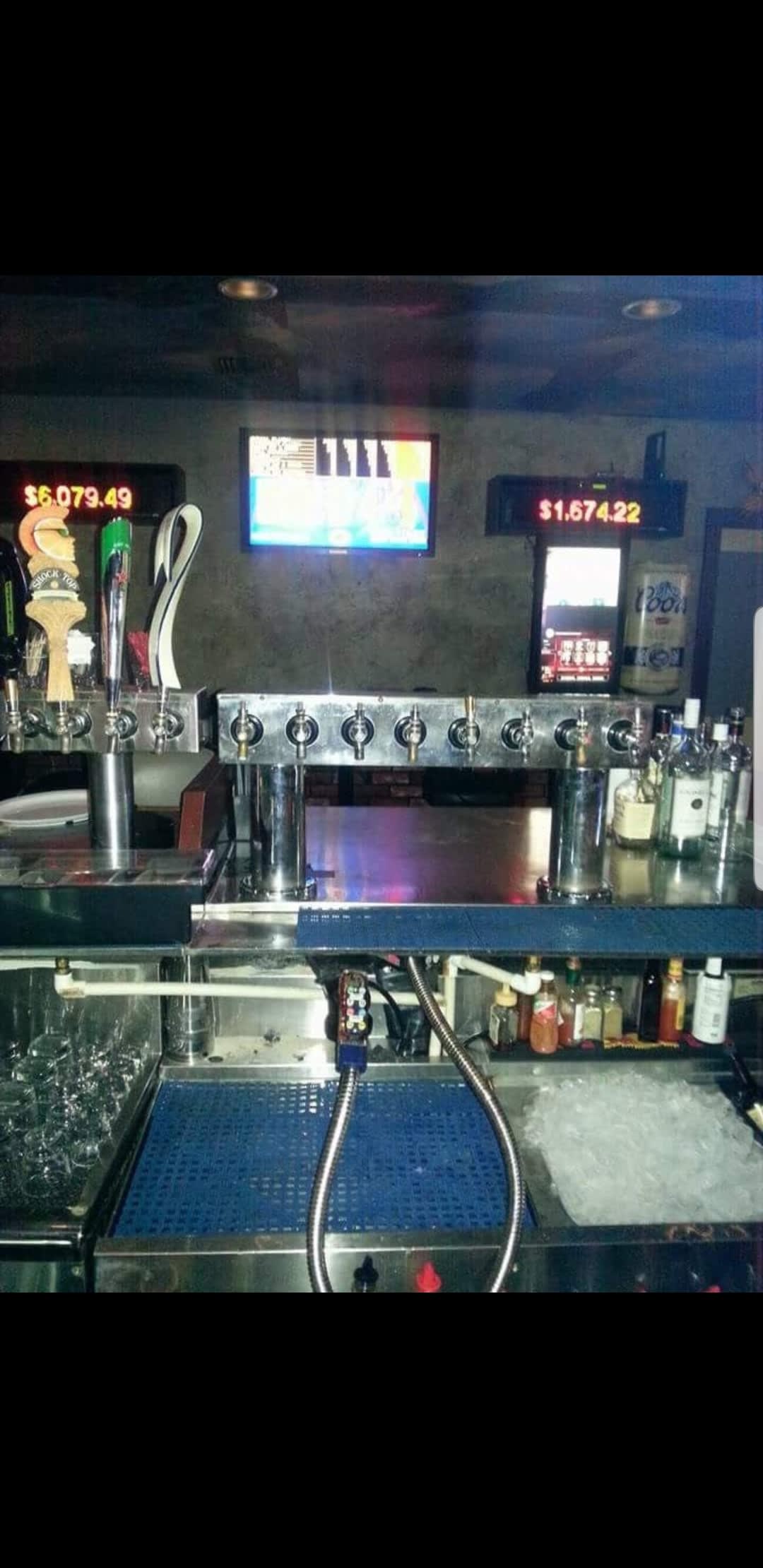 A1 Beverage LLC Beverage Service Installation