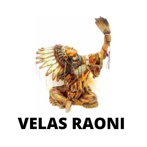 Velas Raoni