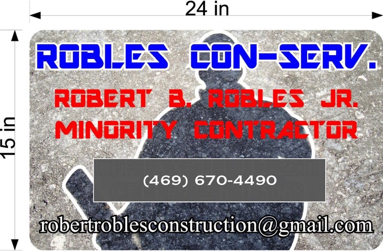 Robles Con-Serv