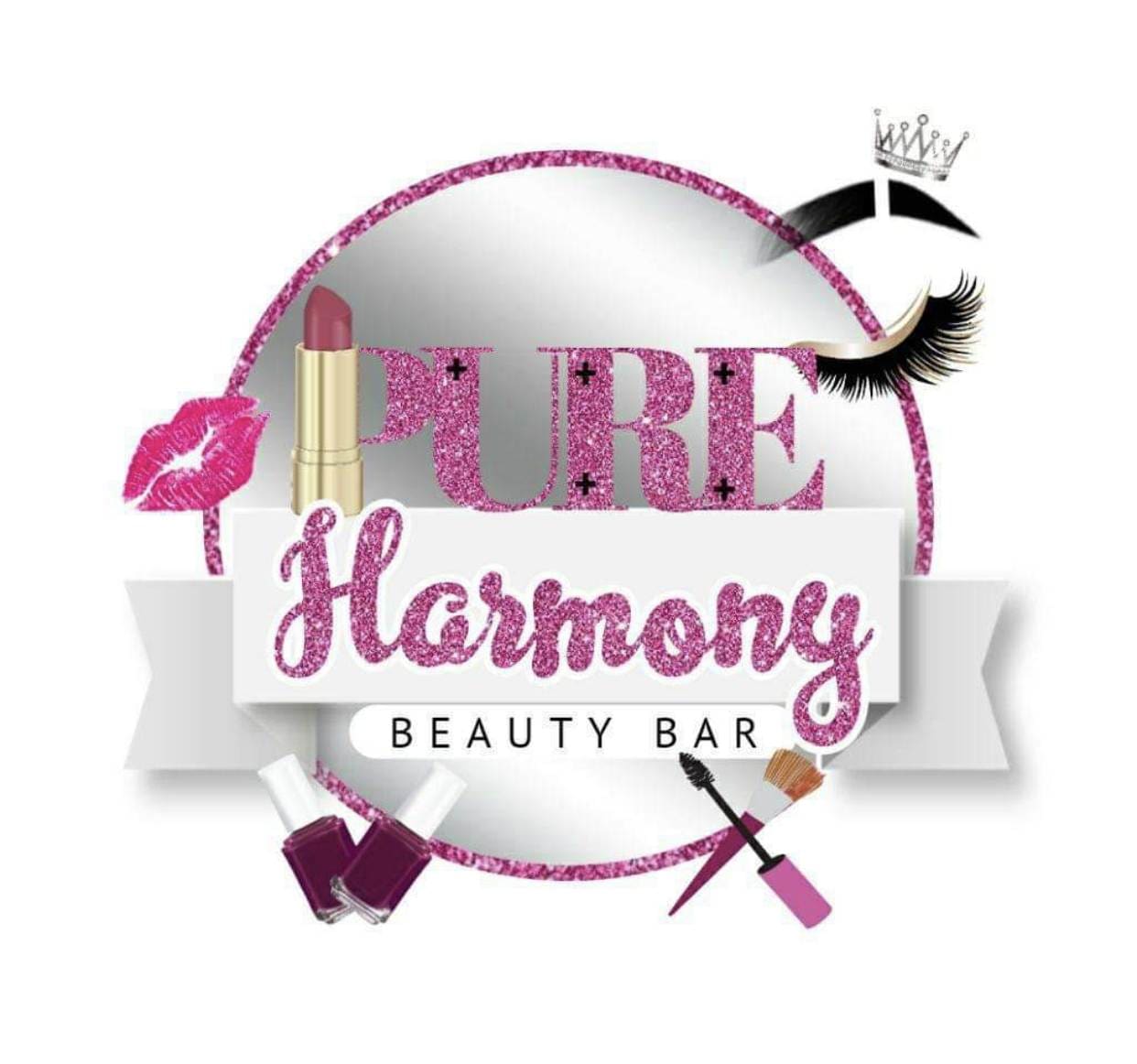 Pure Harmony Beauty Bar