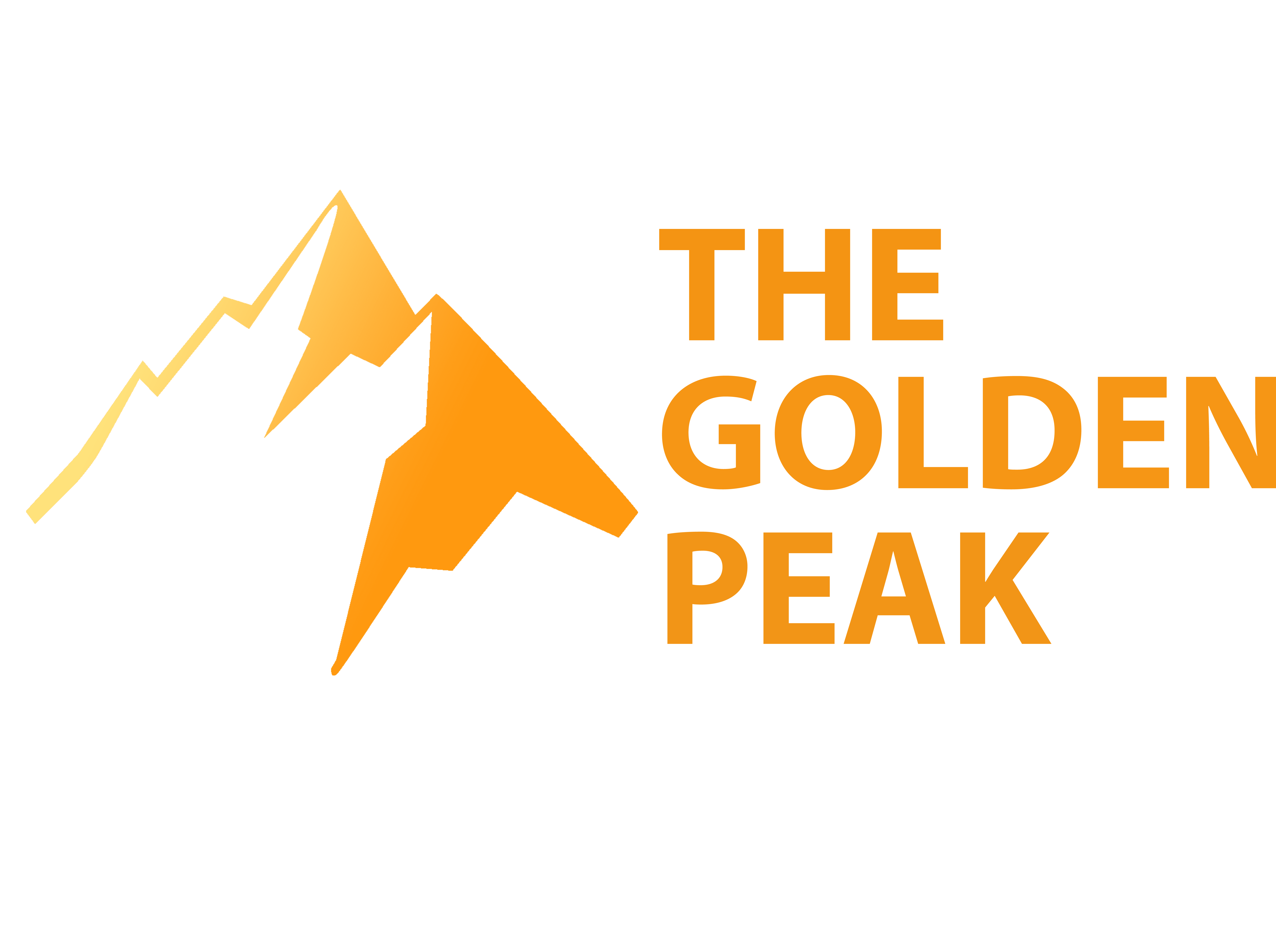 The Golden Peak