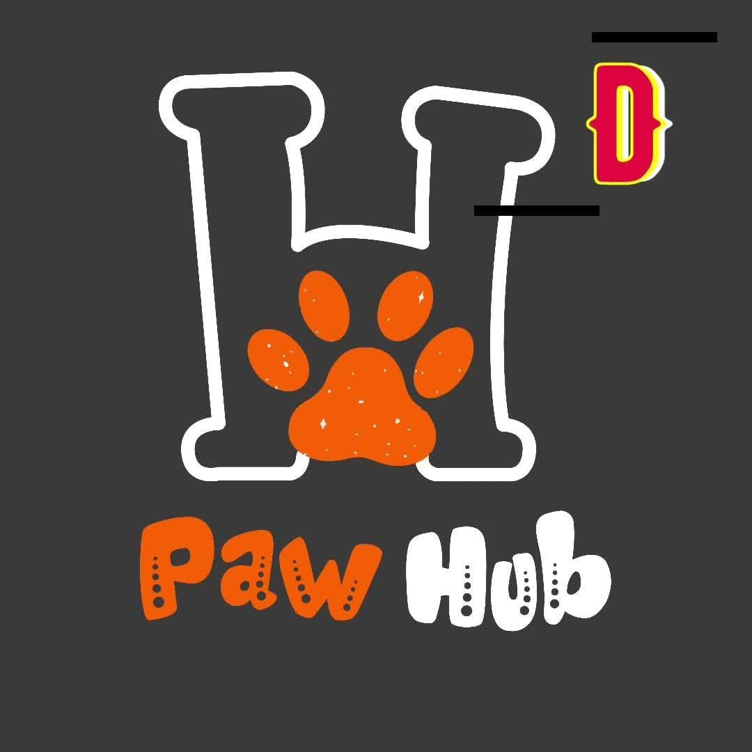 Paw Hub