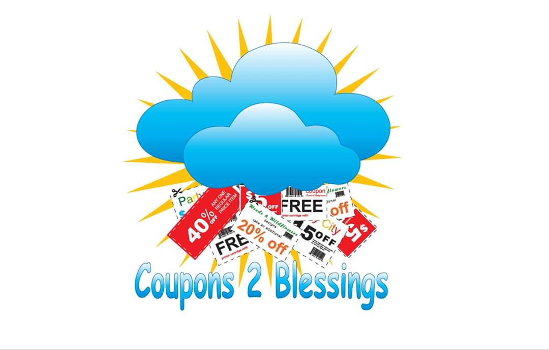 Coupons 2 Blessings