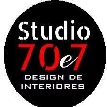 Stúdio70e7 - Escritório de Projetos