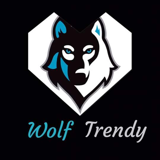 Wolf Trendy