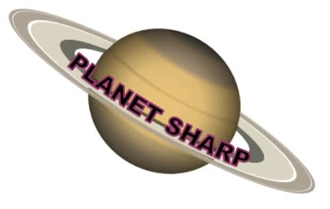 Planet-Sharp
