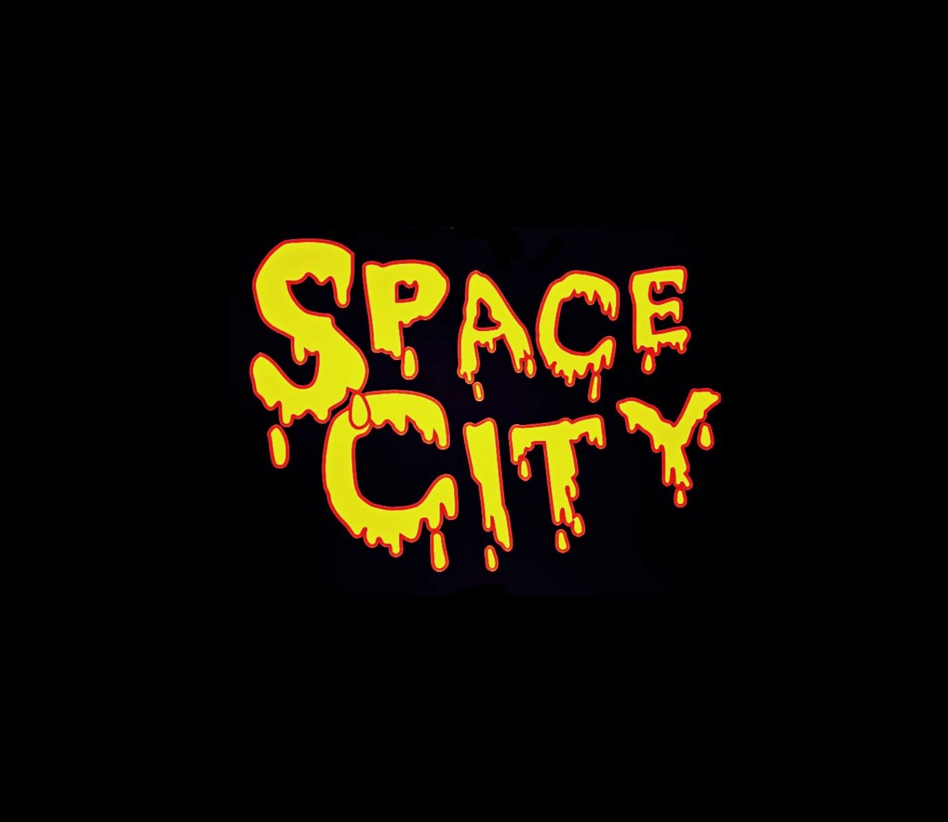Space City Clothing