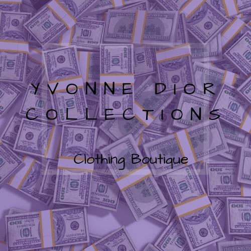 YvonneDior Collections LLC