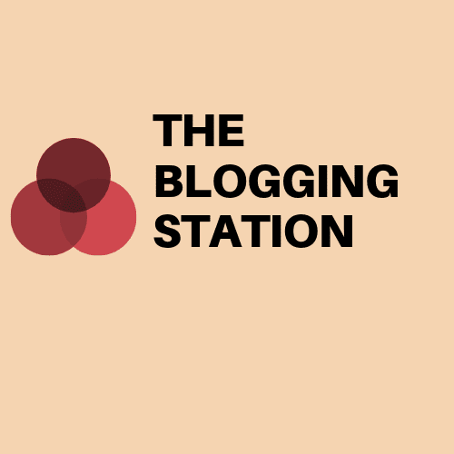 The Blogging Station