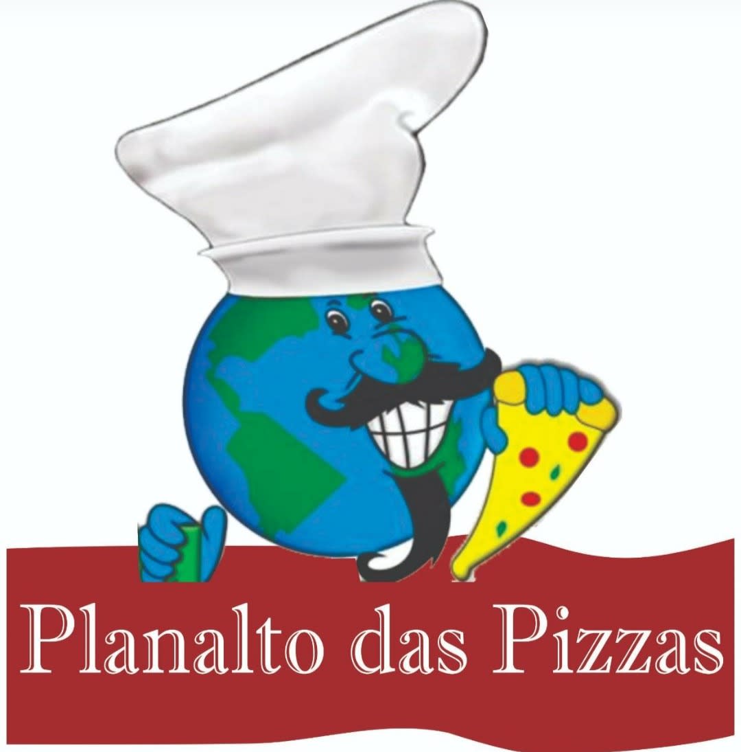 Planalto das Pizzas