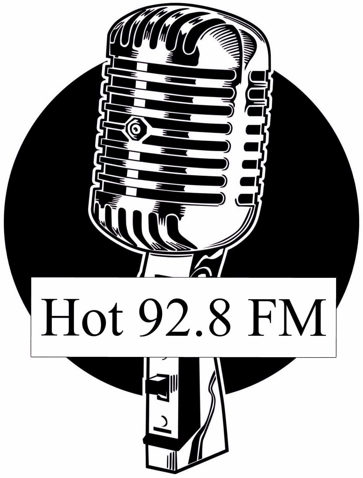 Hot 92.8 FM