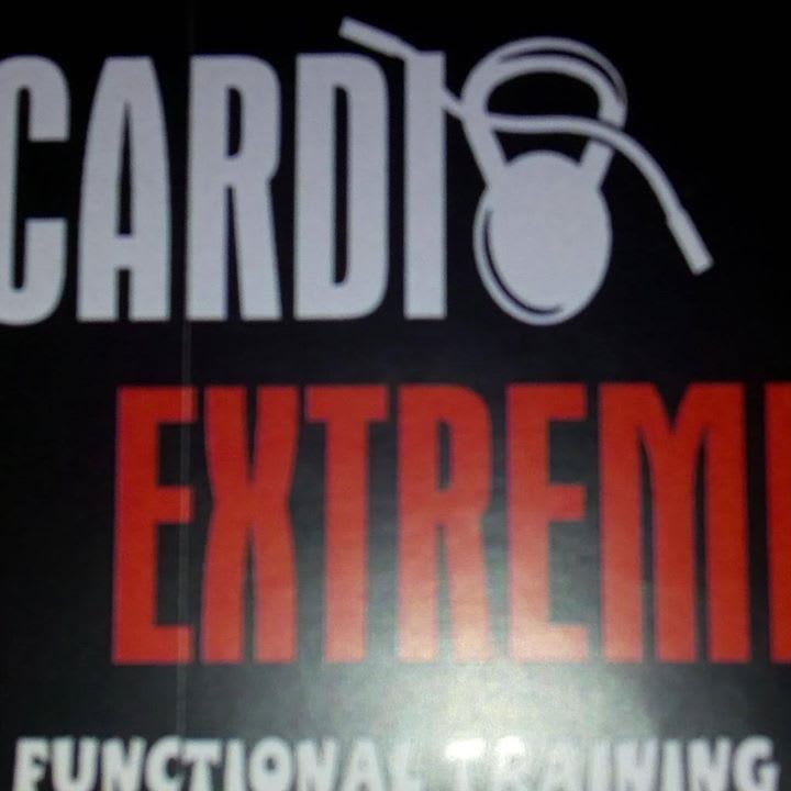 Cardio Xt Functional Training