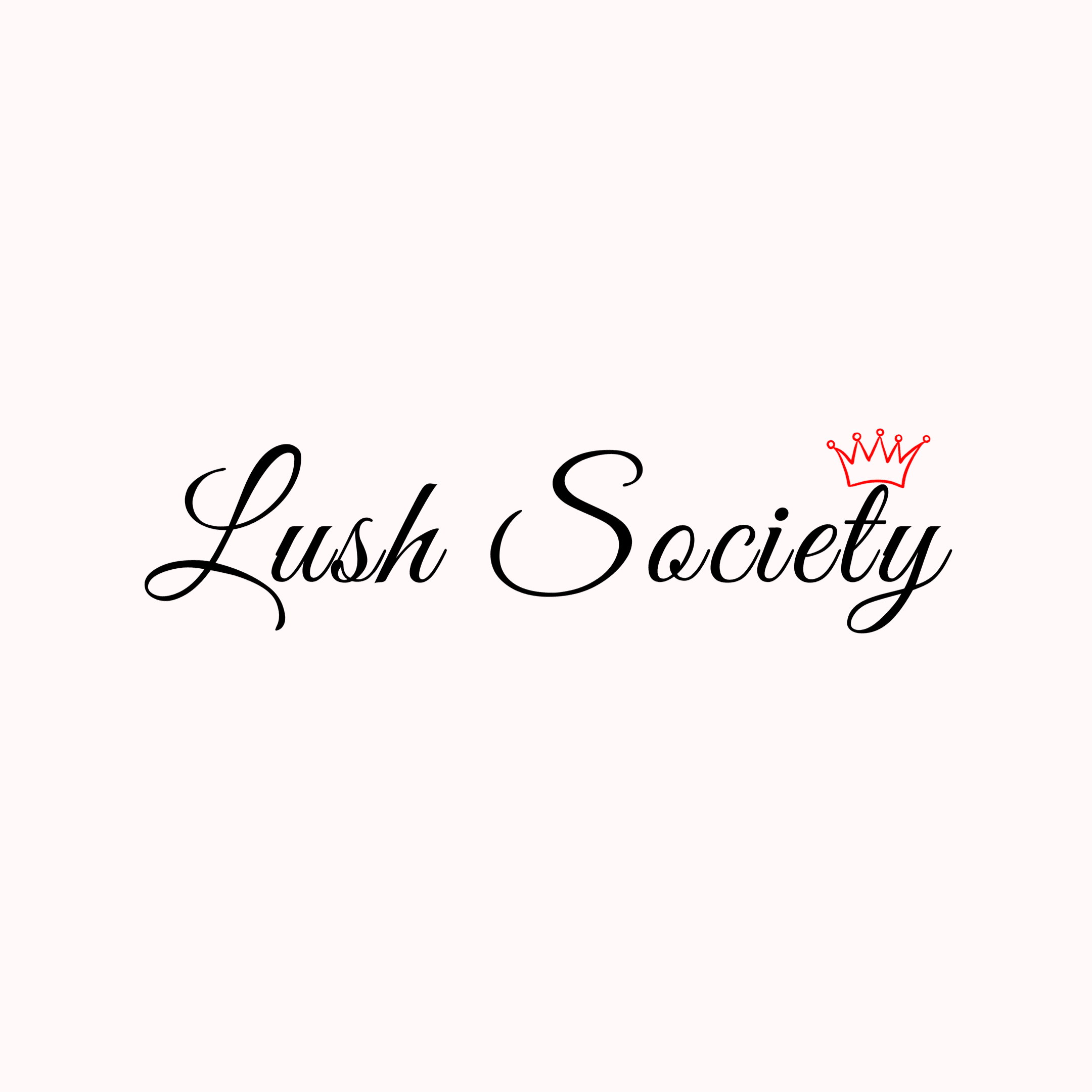 Lush Society