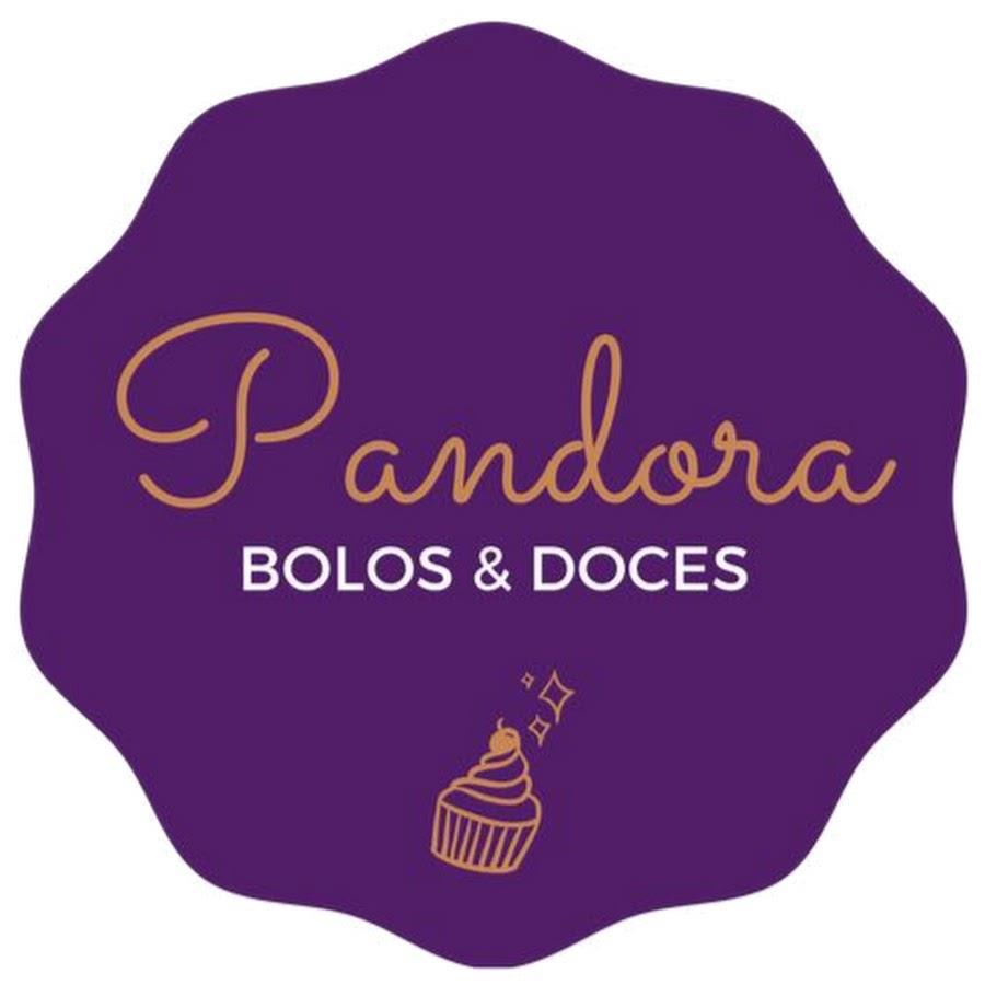Pandora Bolos e Doces