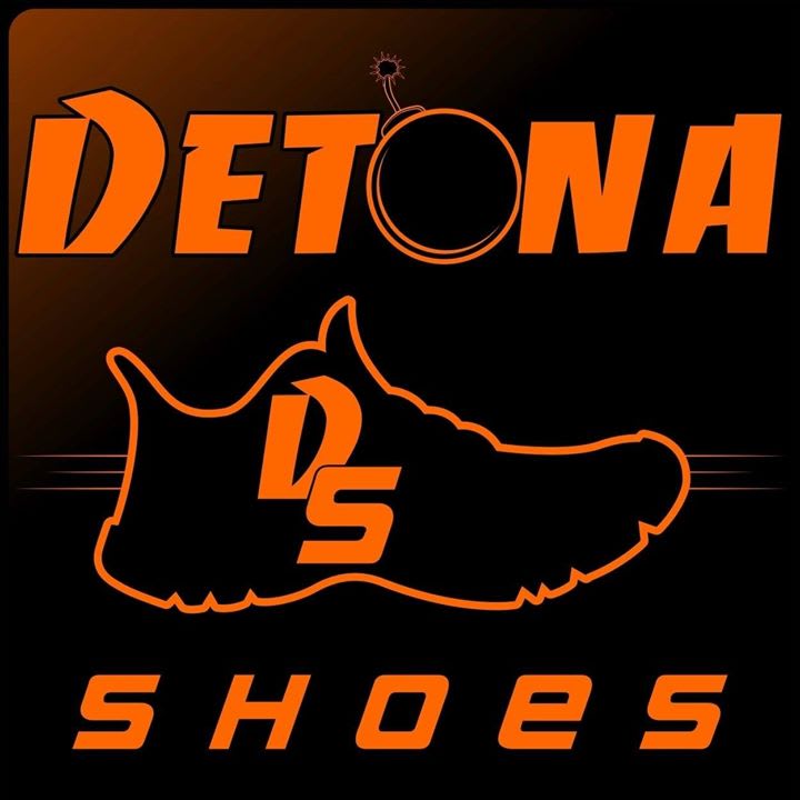 Detona Shoes