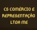 CS Comércio e Representação Ltda