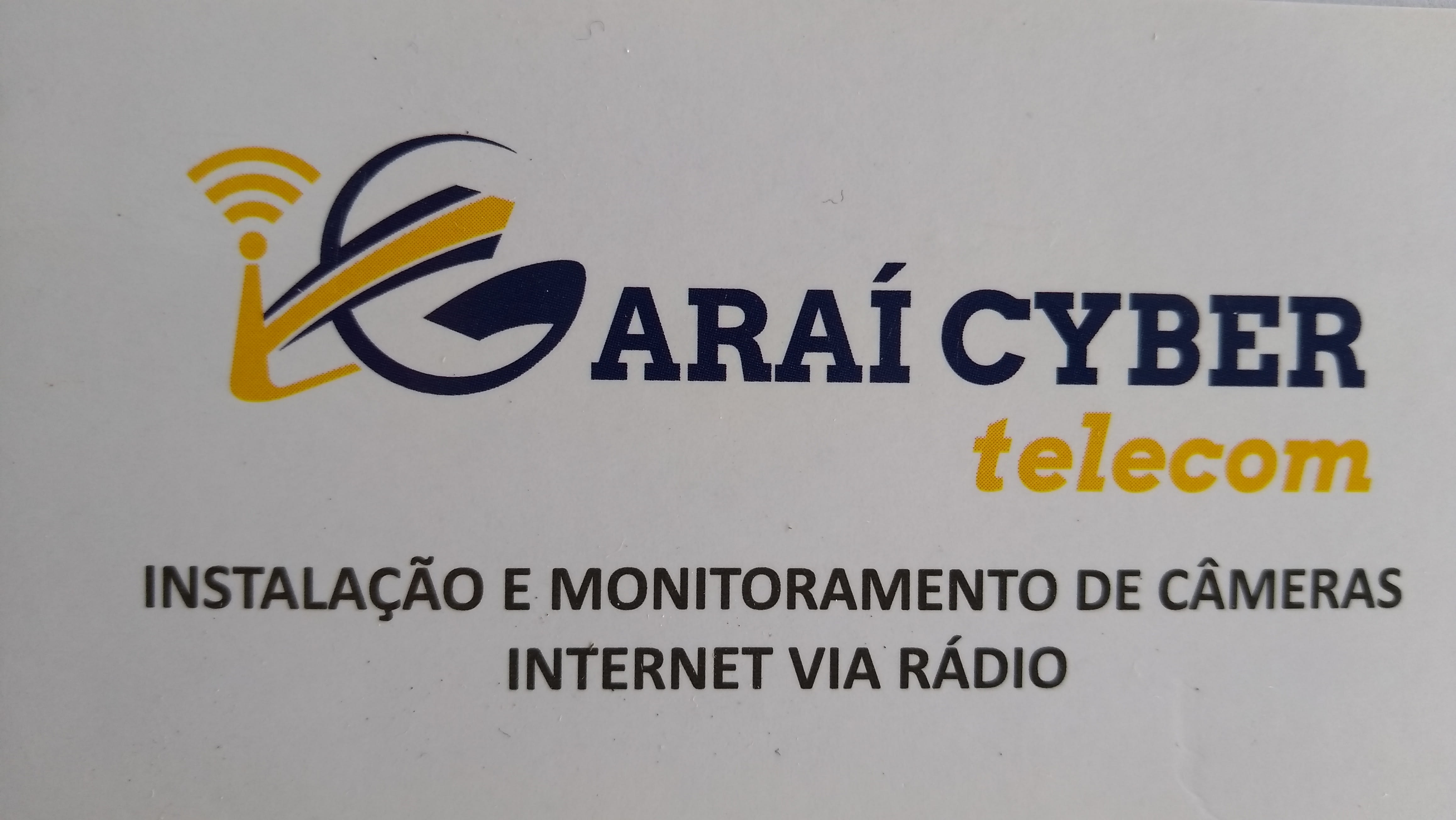 Internet Banda Larga Via Rádio