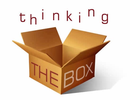 Think Outside the Box Media