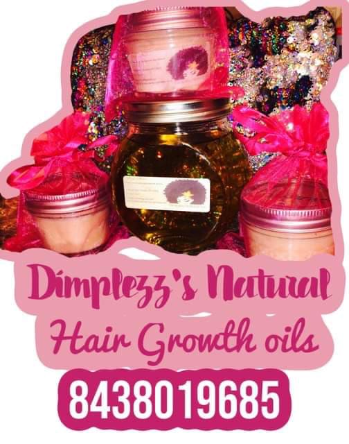 Gifted Dimplezz Natural