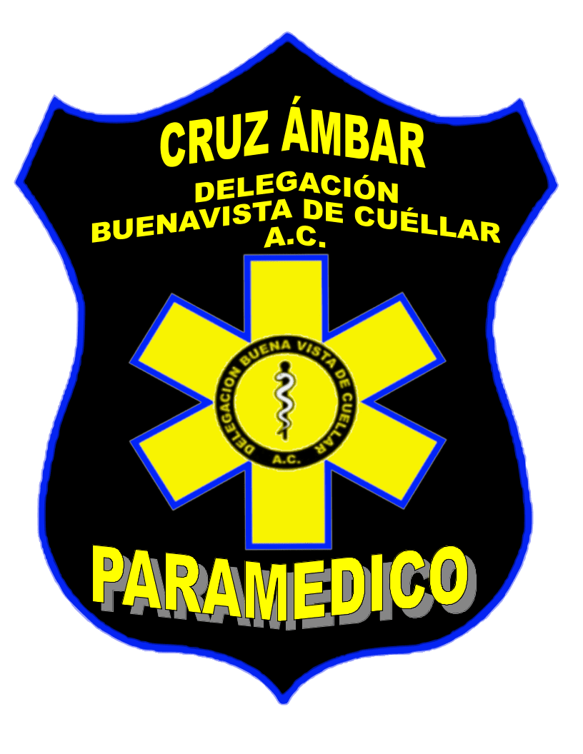 Cruz Ambar Delegación Buenavista De Cuellar A.C.