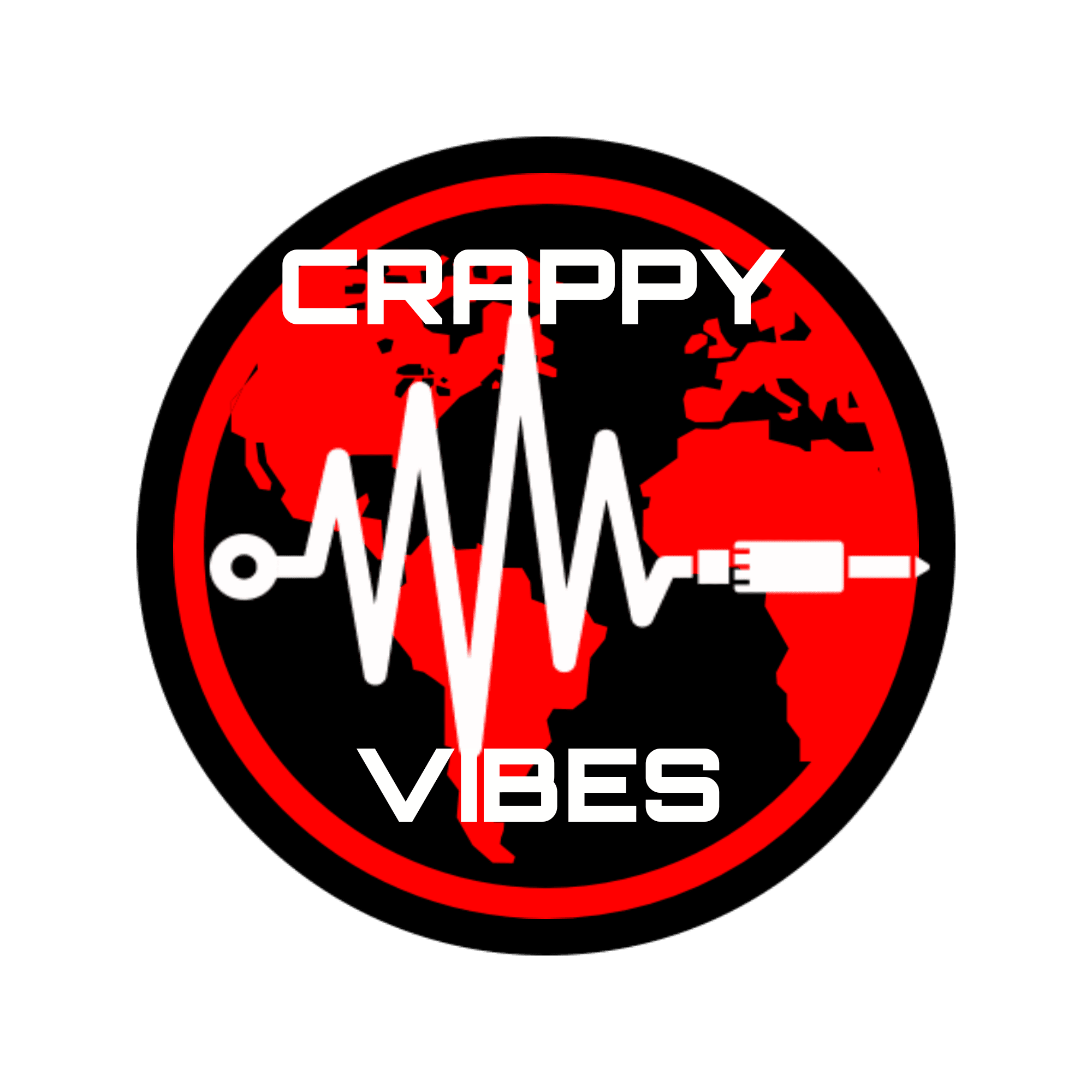 Crappy Vibes