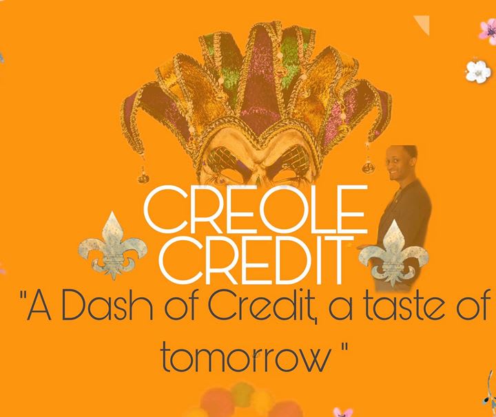 Creole Credit And Finance