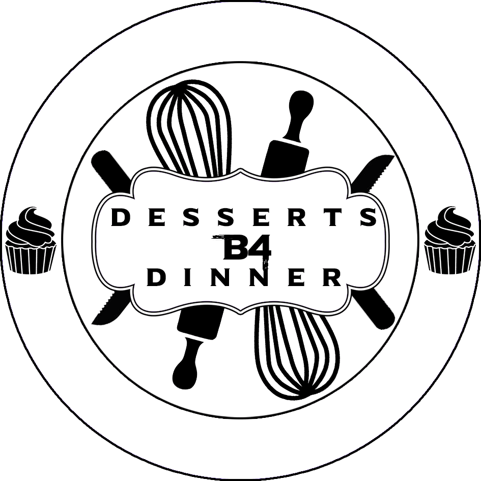 Desserts B4 Dinner