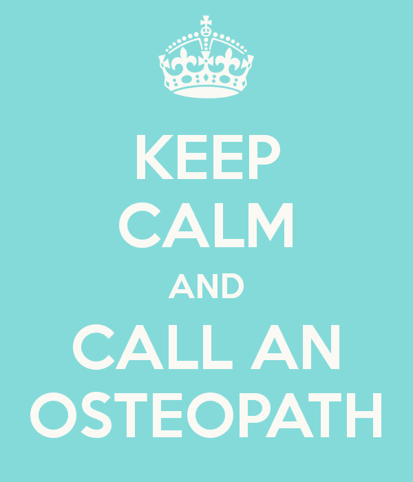 Family Osteopathy Ltd.