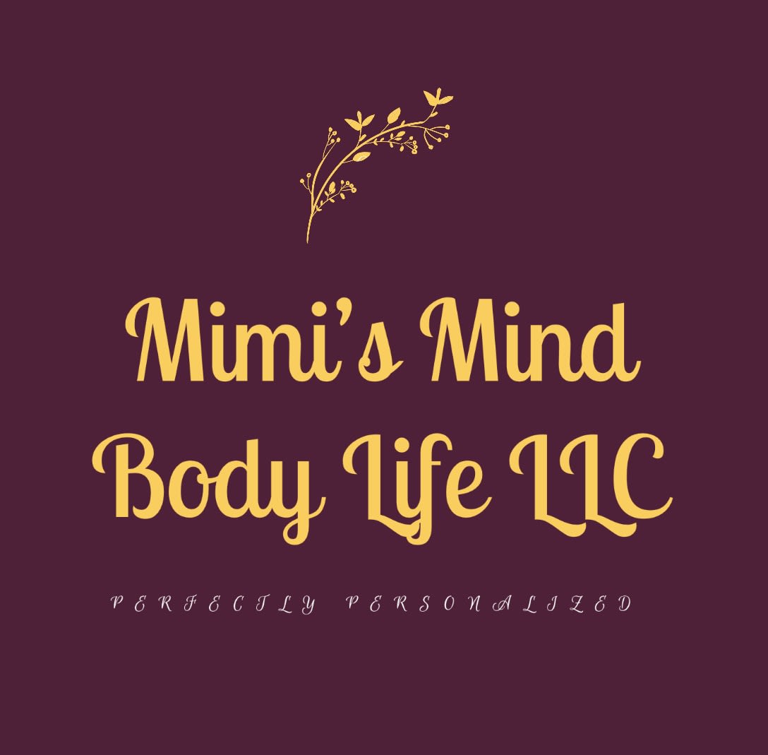 Mimi’s Mind Body Life LLC