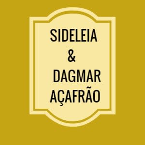 Sidileia  & Dagmar Açafrão