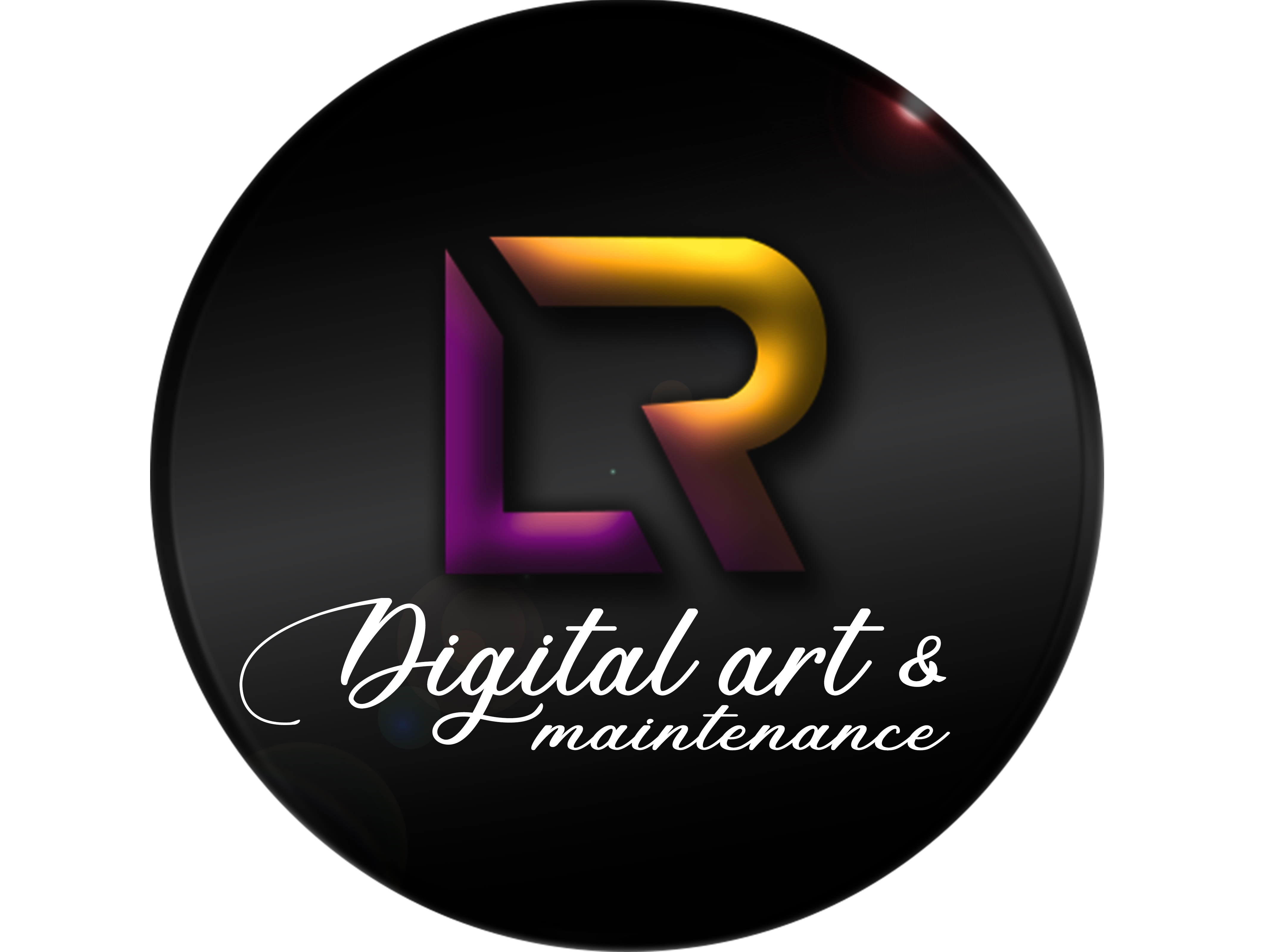 LR Digital Art