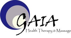 Massage Therapy With Gaia
