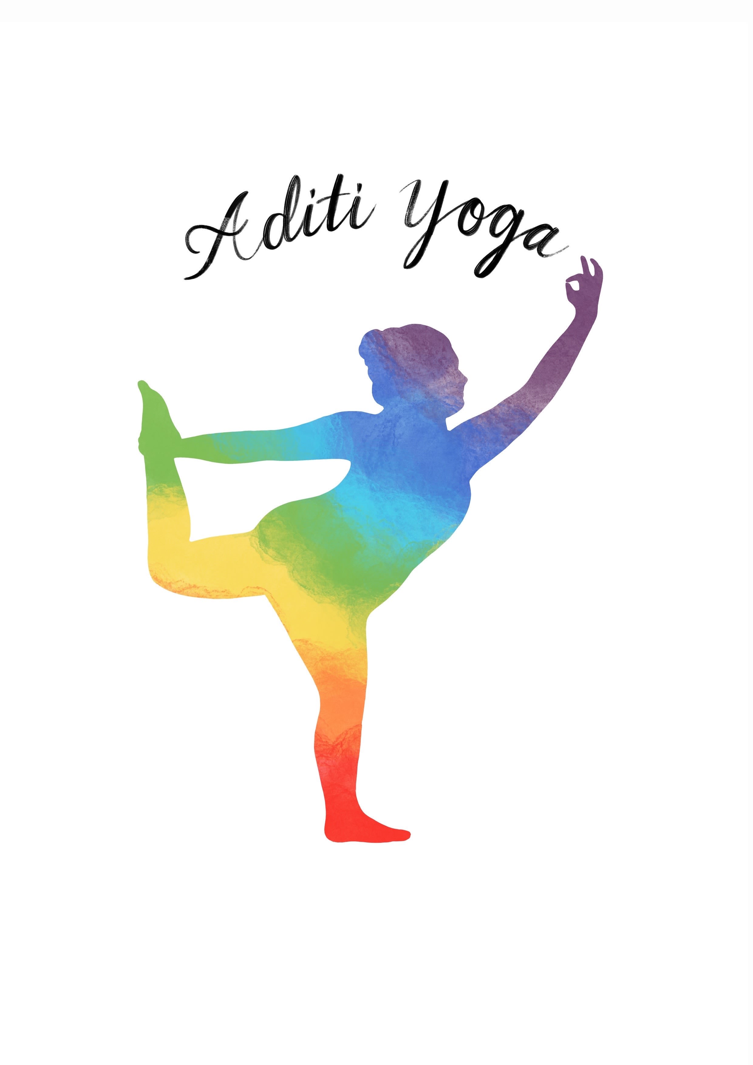 Aditi Yoga