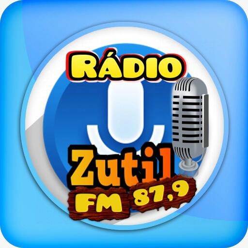 Rádio Zutil Fm 87,9
