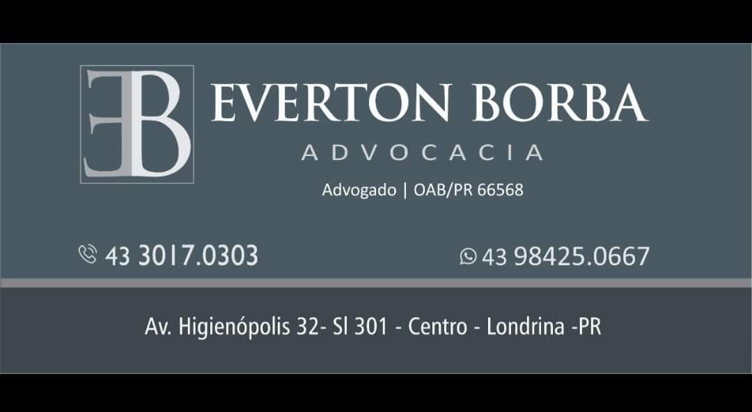 Everton Borba Advocacia