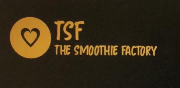 The Smoothie Factory