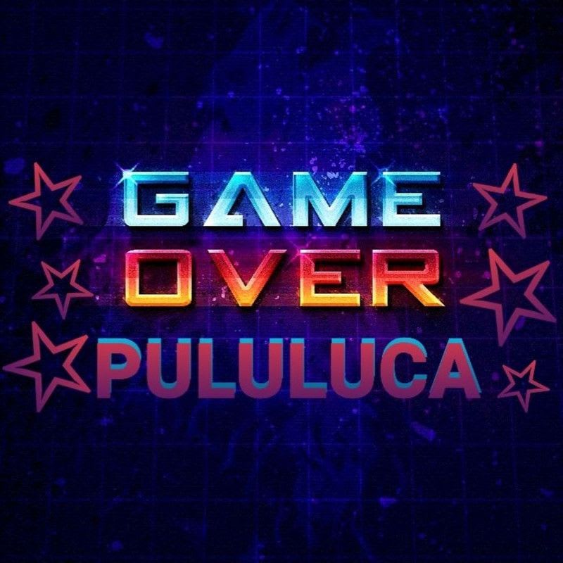 Pululuca Game Over