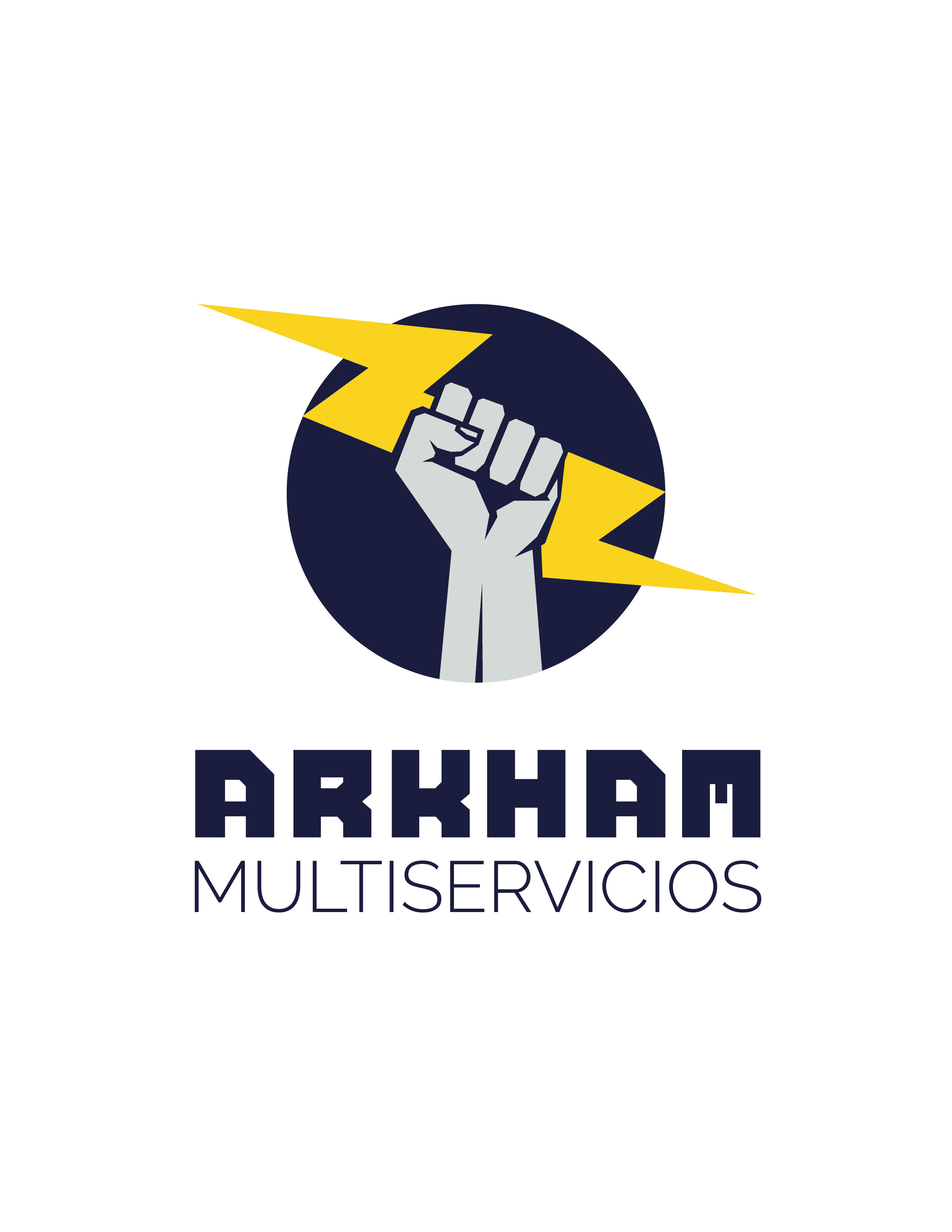 Arkham Multi-Servicios