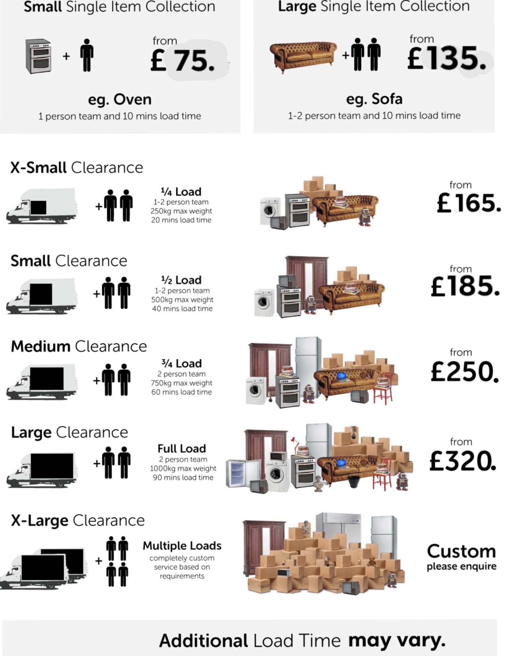 Ask for 2026 Price list has been updated.