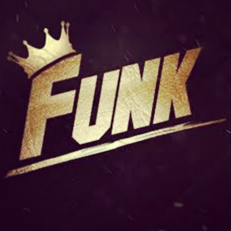 O Melhor do Funk