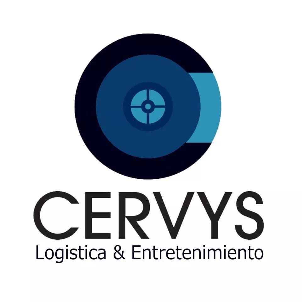 Cervys/Renta de equipos de audio, video e iluminacion profesional.
