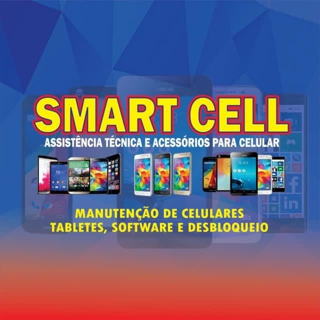Loja Smart Cell Assistência e Acessórios Pra Celular