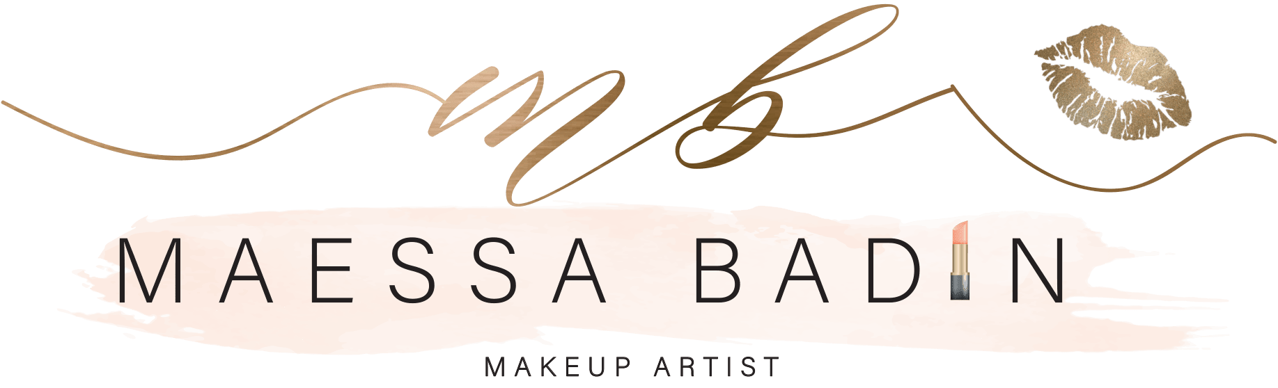 Maessa Badin Makeup Artist