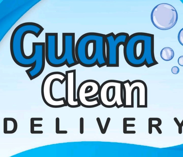 Guara Clean Delivery