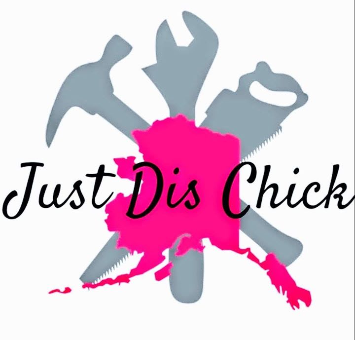 Just Dis Chick Handymàam
