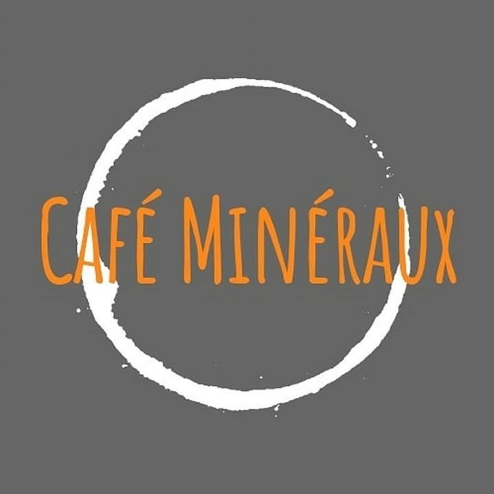 Café Minéraux